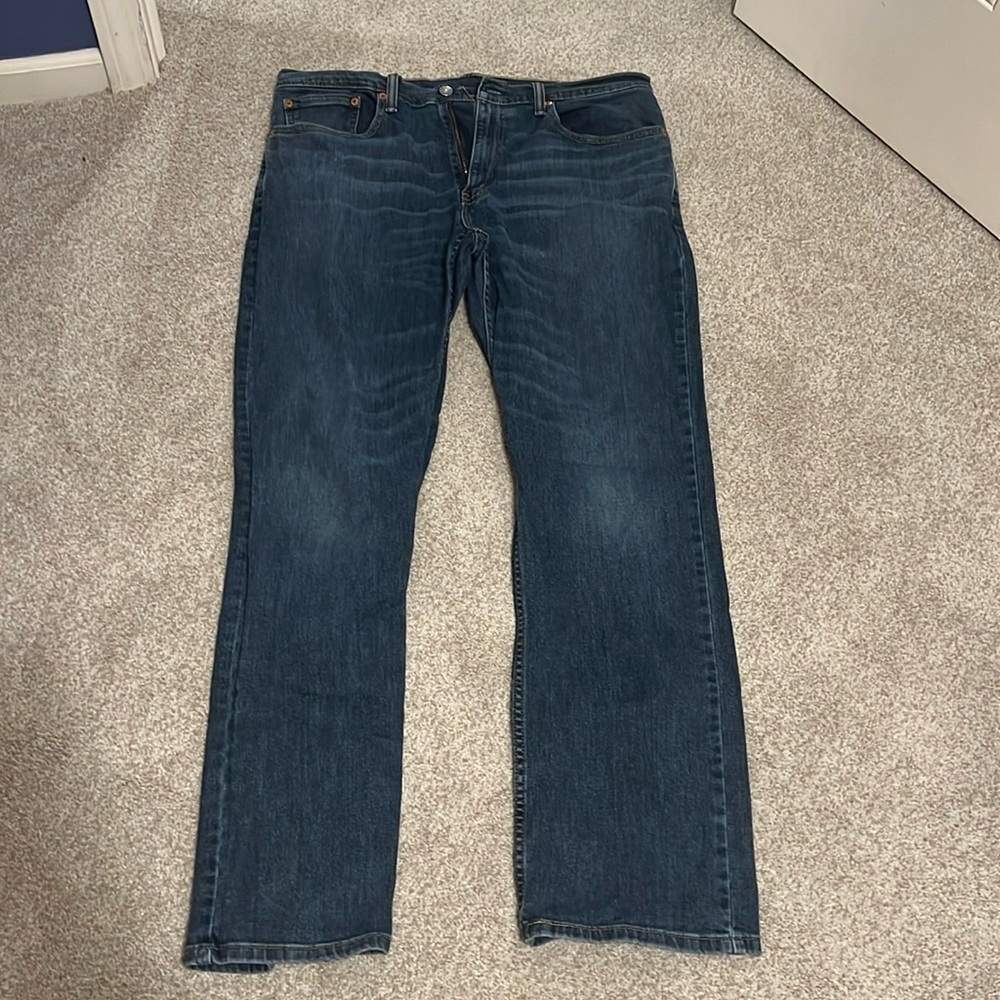 Men’s Levi’s 559 36x34